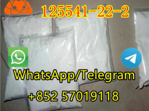 1-N-Boc-4-(Phenylamino)piperidine cas 125541-22-2