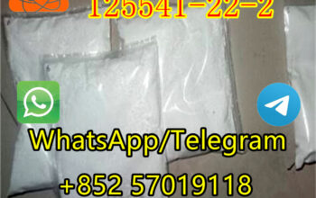 1-N-Boc-4-(Phenylamino)piperidine cas 125541-22-2