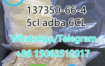 5cl adba 6CL cas 137350-66-4 Hot Selling in stock