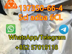 5cl adba 6CL cas 137350-66-4 hotsale in the United