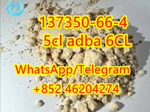 5cl adba 6CL cas 137350-66-4 Top quality for sale