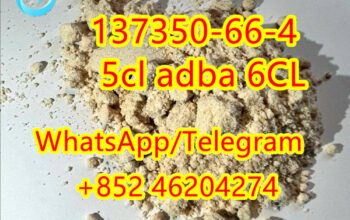5cl adba 6CL cas 137350-66-4 Top quality for sale