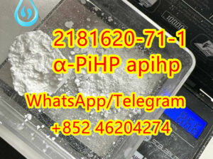 α-PiHP apihp cas 2181620-71-1 Top quality for sale