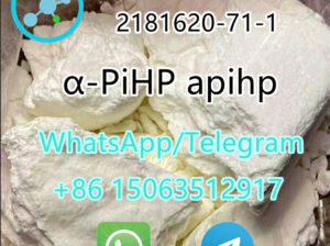 α-PiHP apihp cas 2181620-71-1 Hot Selling in stock