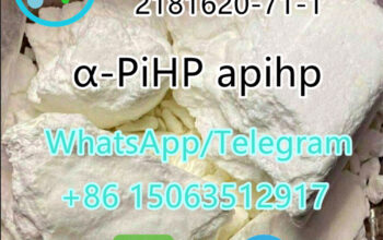 α-PiHP apihp cas 2181620-71-1 Hot Selling in stock