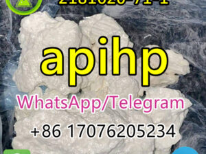 α-PiHP apihp cas 2181620-71-1 High qualiyt in stoc