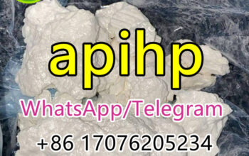 α-PiHP apihp cas 2181620-71-1 High qualiyt in stoc