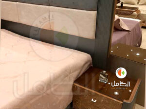 لعشاق الاناقة والشياكة جديد مجموعة غرف نوم مودرن