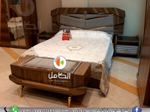 غرف نوم مودرن حديثة / 2024 | modern bedroom