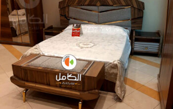 غرف نوم مودرن حديثة / 2024 | modern bedroom