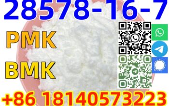 Buy PMK ethyl glycidate CAS 28578-16-7 Good with f