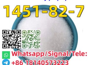 Buy High extraction rate CAS1451-82-7 2-bromo-4-me