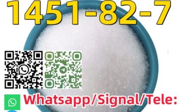 Buy High extraction rate CAS1451-82-7 2-bromo-4-me