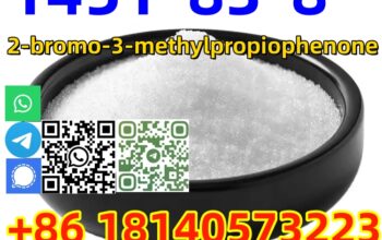 Buy high purity CAS 1451-83-8 2-bromo-3-methylprop