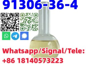 Buy Russia safe delivery CAS 91306-36-4 BK4 Liquid