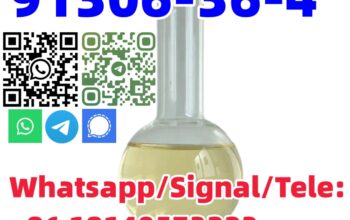 Buy Russia safe delivery CAS 91306-36-4 BK4 Liquid