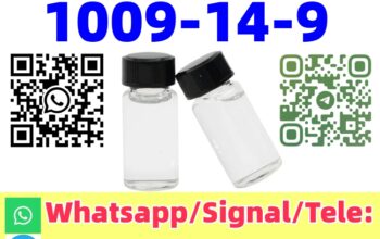 Buy good quality Valerophenone Cas 1009-14-9