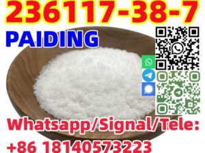 Buy good quality CAS 236117-38-7 2-IODO-1-P-TOLYL