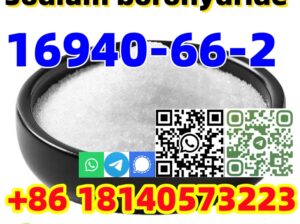 Buy 99% purity CAS 16940-66-2 Sodium borohydride f