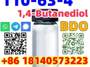 Buy BDO Chemical CAS 110-63-4 1, 4-Butanediol for