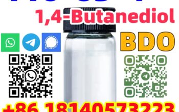 Buy BDO Chemical CAS 110-63-4 1, 4-Butanediol for