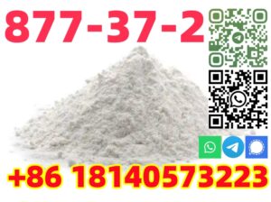 Buy High Purity CAS 877-37-2 2-bromo-4-chloropropi