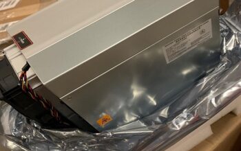 New/Used Bitmain L9,E9,S21,S19Pro,Goldshell,KS3