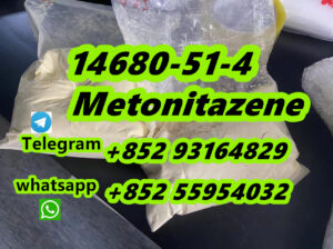 Metonitazene 14680-51-4 hotsale in USA