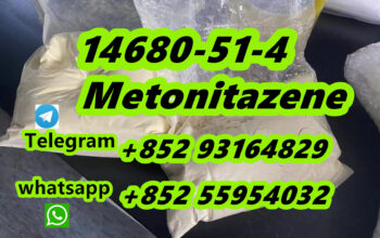 Metonitazene 14680-51-4 hotsale in USA