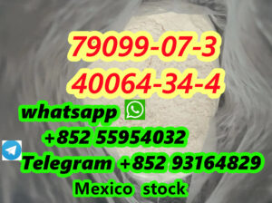 high quality Piperidone 79099 40064