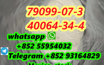 high quality Piperidone 79099 40064