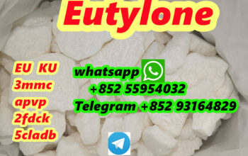 Eutylone EU Crystal CAS 802855-66-9