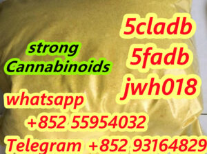 K2 precursor 5cladba 5fadb adbb jwh018 sg