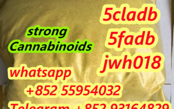 K2 precursor 5cladba 5fadb adbb jwh018 sg