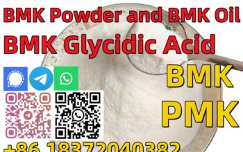 Buy Bmk powder factory price CAS 5449-12-7 BMK
