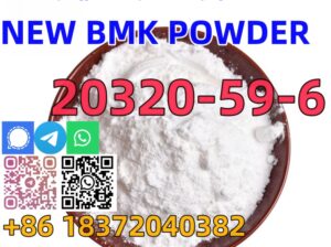 Buy Factory supply CAS 20320-59-6 BMK Diethyl(phen