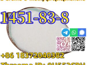 Buy High quality 2-bromo-3-methylpropiophenone