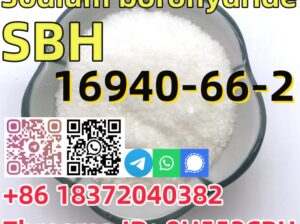 Buy Hot Sales Sodium borohydride CAS 16940-66-2