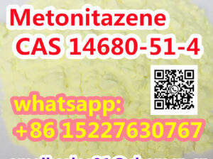 Metonitazene CAS 14680-51-4
