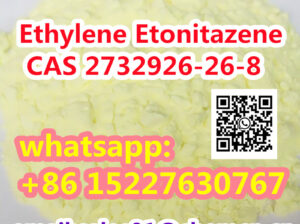 Bromazolam CAS 71368-80-4
