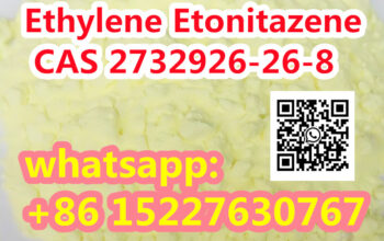 Bromazolam CAS 71368-80-4