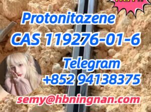 Protonitazene safe delivery 119276-01-6