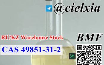 bromo-1-phhenyl-pentan-1-one CAS 49851-31-2 Manufa