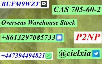 P2NP CAS 705-60-2 1-Phenyl-2-nitropropene in Stock