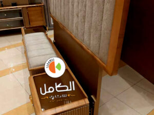 غرف نوم مودرن دمياط 2024 بالذوق الفرنسى المميز