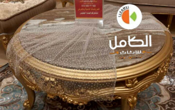 موبليات وصالونات دمياط بجودة عالية ومتميزة