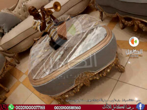 موبليات -صالونات دمياط بجودة عالية ومتميزه