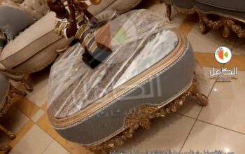 موبليات -صالونات دمياط بجودة عالية ومتميزه