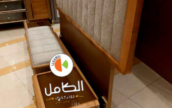 لعشاق البساطه اجمل واحدث تصميمات غرف نوم مودرن