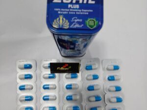 زوريل بلس كبسولات إنقاص الوزن